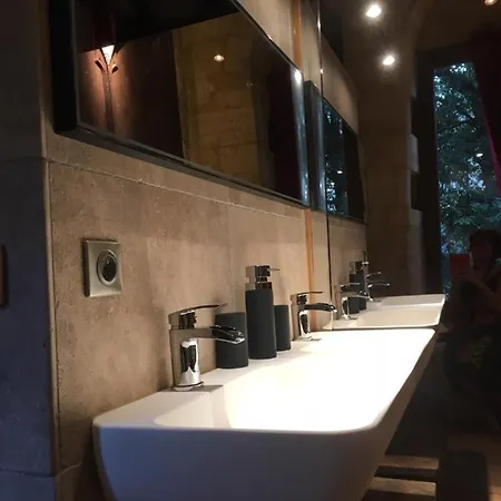 Particulier Fenelon - Xiiie Διαμέρισμα Sarlat-la-Caneda