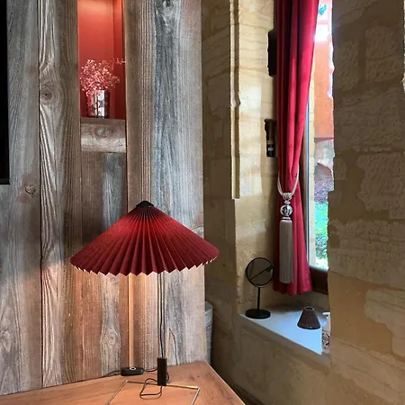 Particulier Fenelon - Xiiie Sarlat-la-Canéda