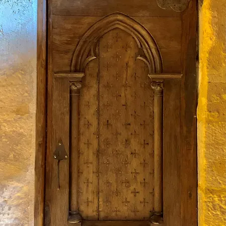 Particulier Fenelon - Xiiie דירה *