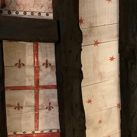 דירה Particulier Fenelon - Xiiie סרלה-לה קנדה