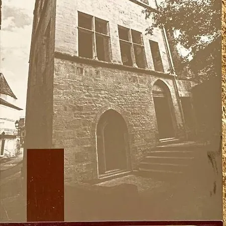Apartment Particulier Fenelon - Xiiie *