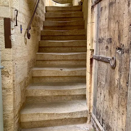 Particulier Fenelon - Xiiie Sarlat-la-Canéda