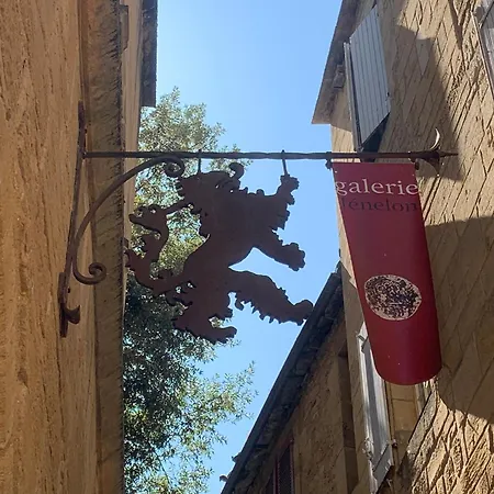 Particulier Fenelon - Xiiie