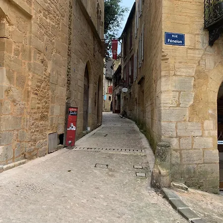 Particulier Fenelon - Xiiie *