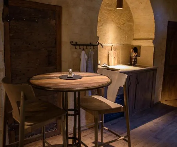 Particulier Fenelon - Xiiie דירה *