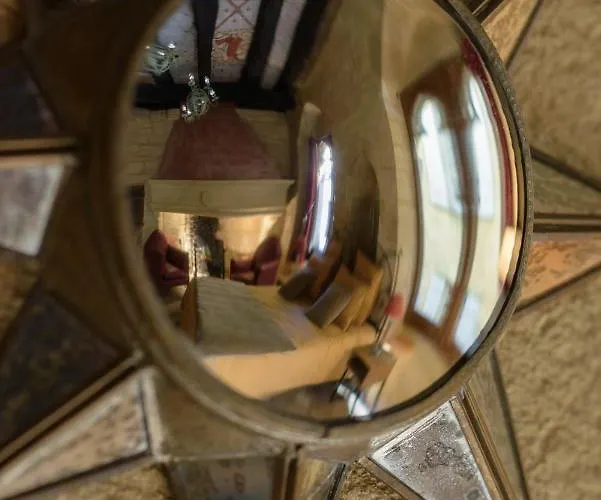 Particulier Fenelon - Xiiie *