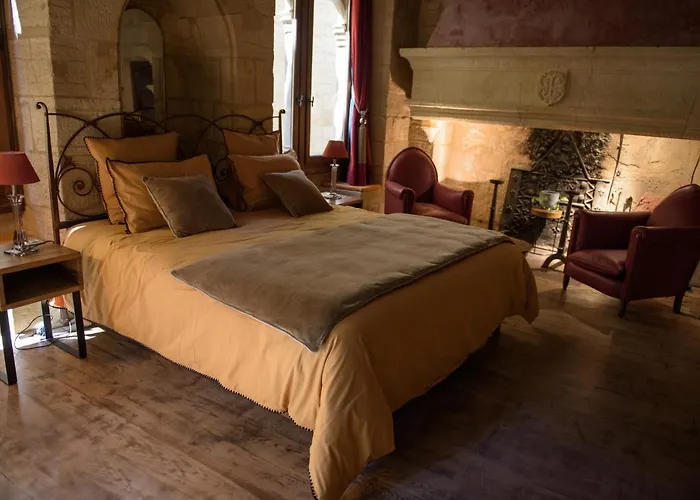 דירה Particulier Fenelon - Xiiie *