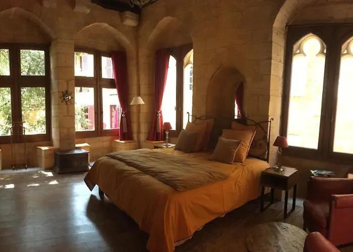 Particulier Fenelon - Xiiie דירה *