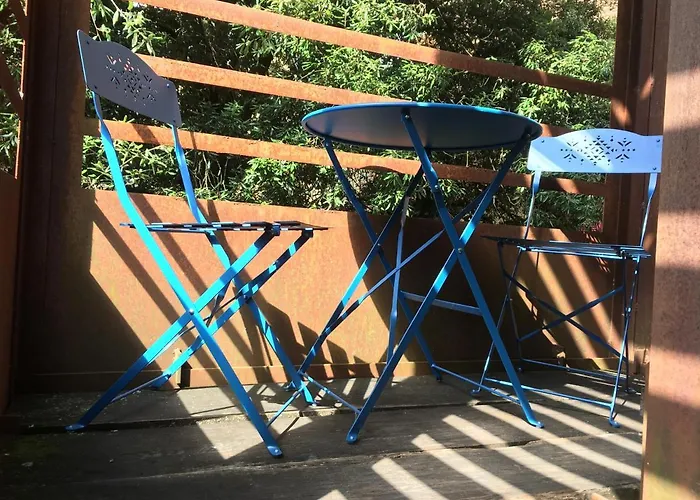 Particulier Fenelon - Xiiie דירה סרלה-לה קנדה