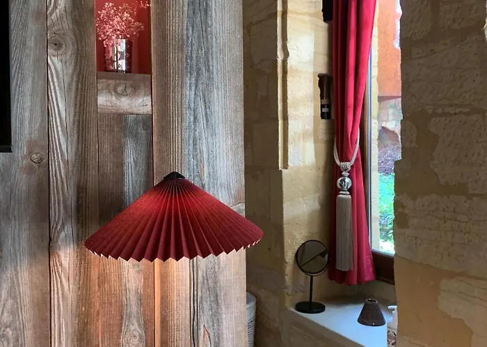 Particulier Fenelon - Xiiie סרלה-לה קנדה