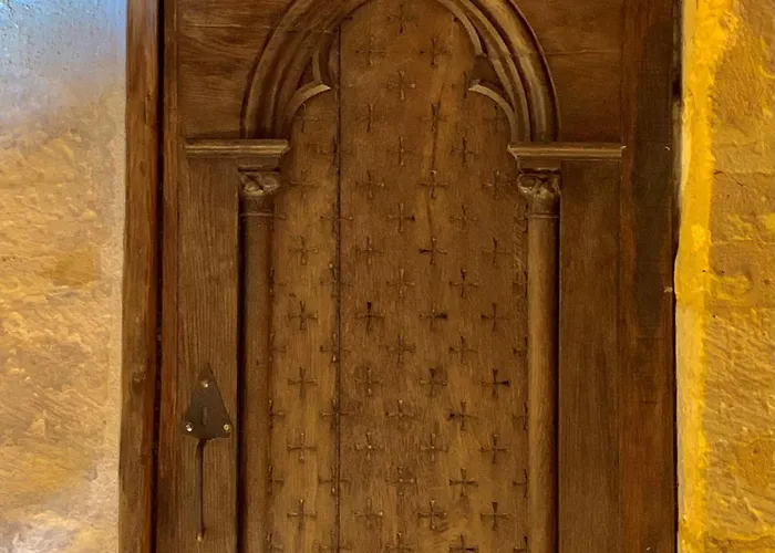 Particulier Fenelon - Xiiie דירה *