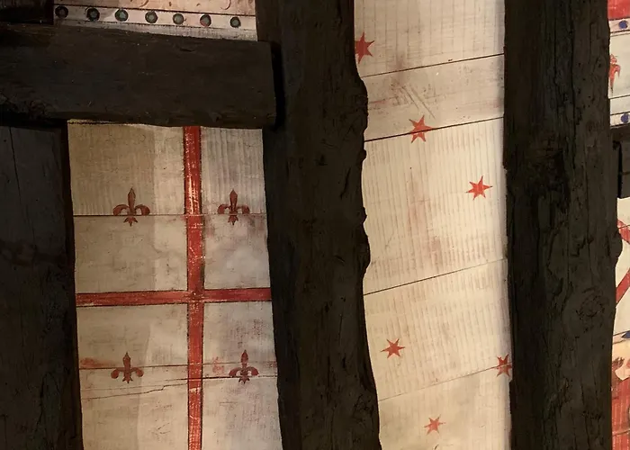 דירה Particulier Fenelon - Xiiie סרלה-לה קנדה