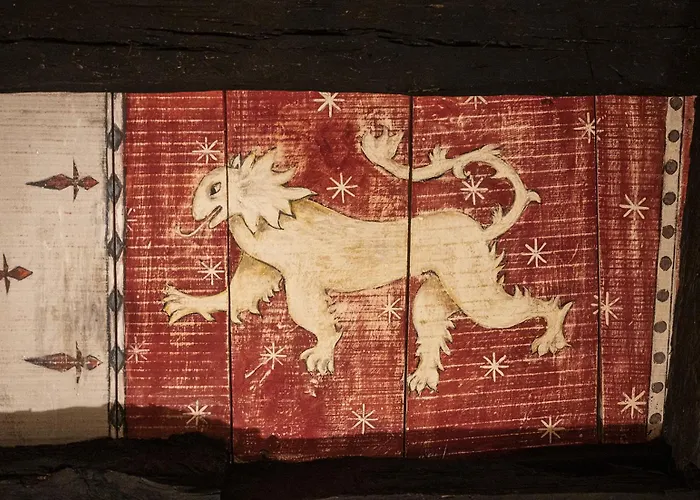 Particulier Fenelon - Xiiie * סרלה-לה קנדה