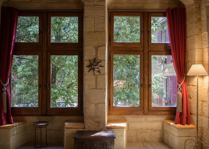 Particulier Fenelon - Xiiie