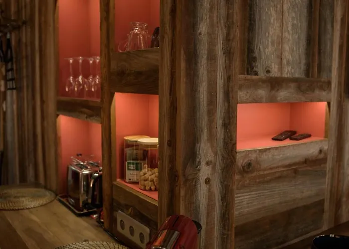 דירה Particulier Fenelon - Xiiie *