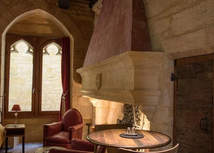 דירה Particulier Fenelon - Xiiie