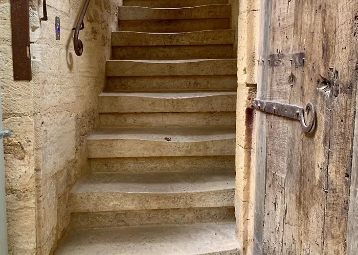 Particulier Fenelon - Xiiie סרלה-לה קנדה