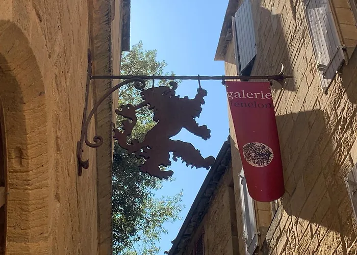 Particulier Fenelon - Xiiie