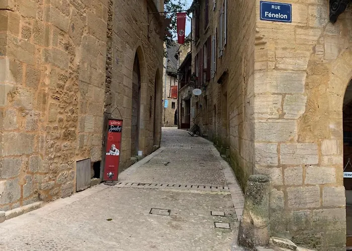 Particulier Fenelon - Xiiie *